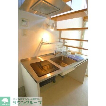 Douce Mama (ドゥースママ)の物件内観写真